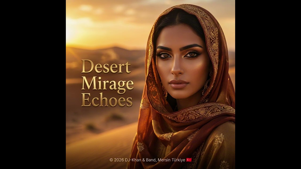Desert Mirage Echoes