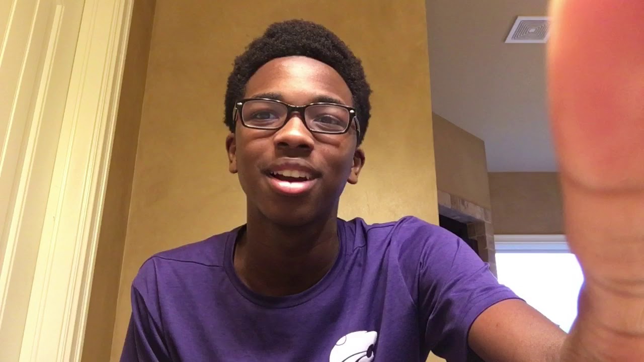 How To Get The Afro To Look Good