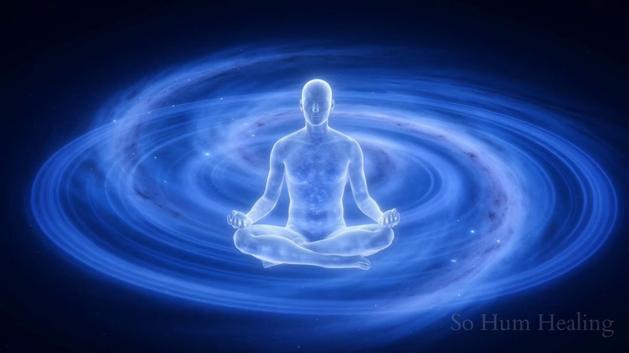 528Hz + 432Hz ✨ The Most Powerful Stress Relief Tones | Healing LIVE 11 Hours