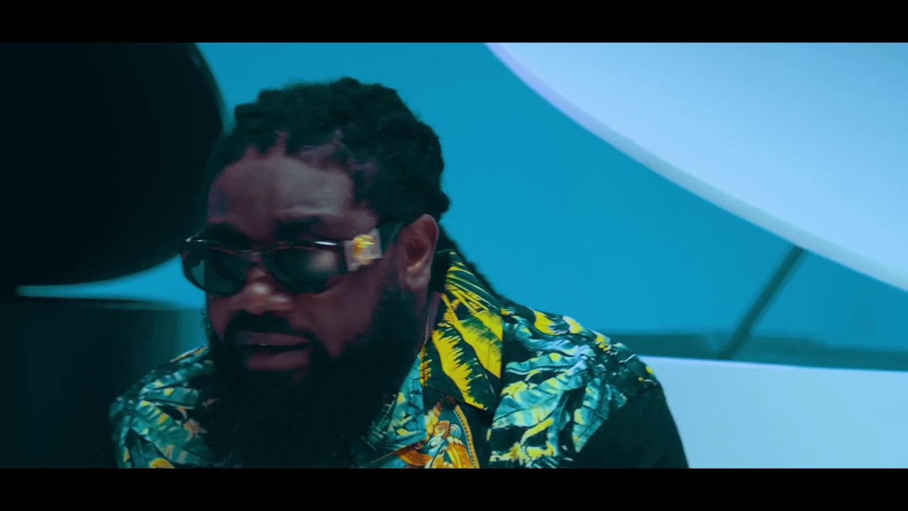 Captain Planet 4x4 - Kpoli Kpoli (Official Video)