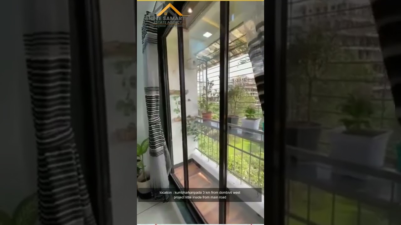 बिल्डिंगमध्ये घर विकत घेणे आता सर्वांना परवडेल .