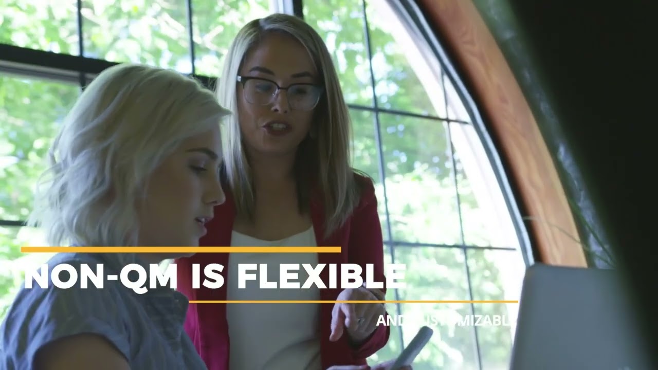 What is a NonQM Loan