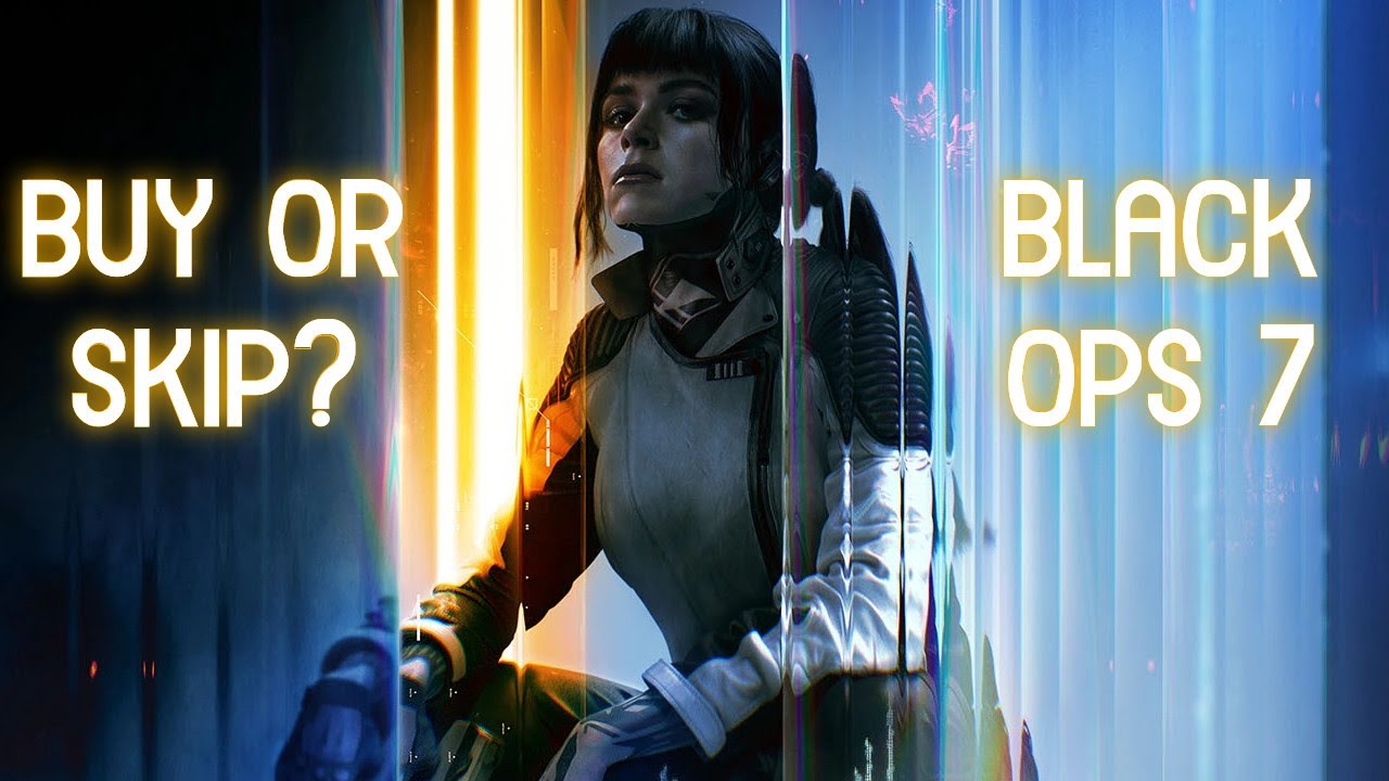 Trying BO7 for FREE — Should You Buy It?