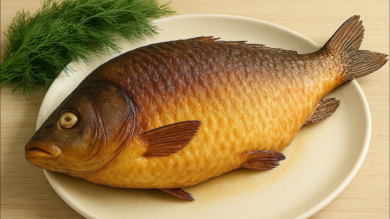 Лучше, чем мясо! Я больше не жарю! Простой рецепт рыбы, который никто не знает!