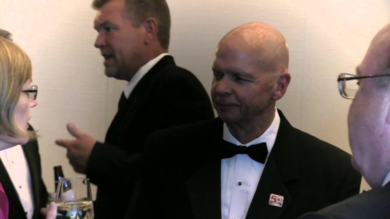 NAFED's 50th Anniversary in Chicago