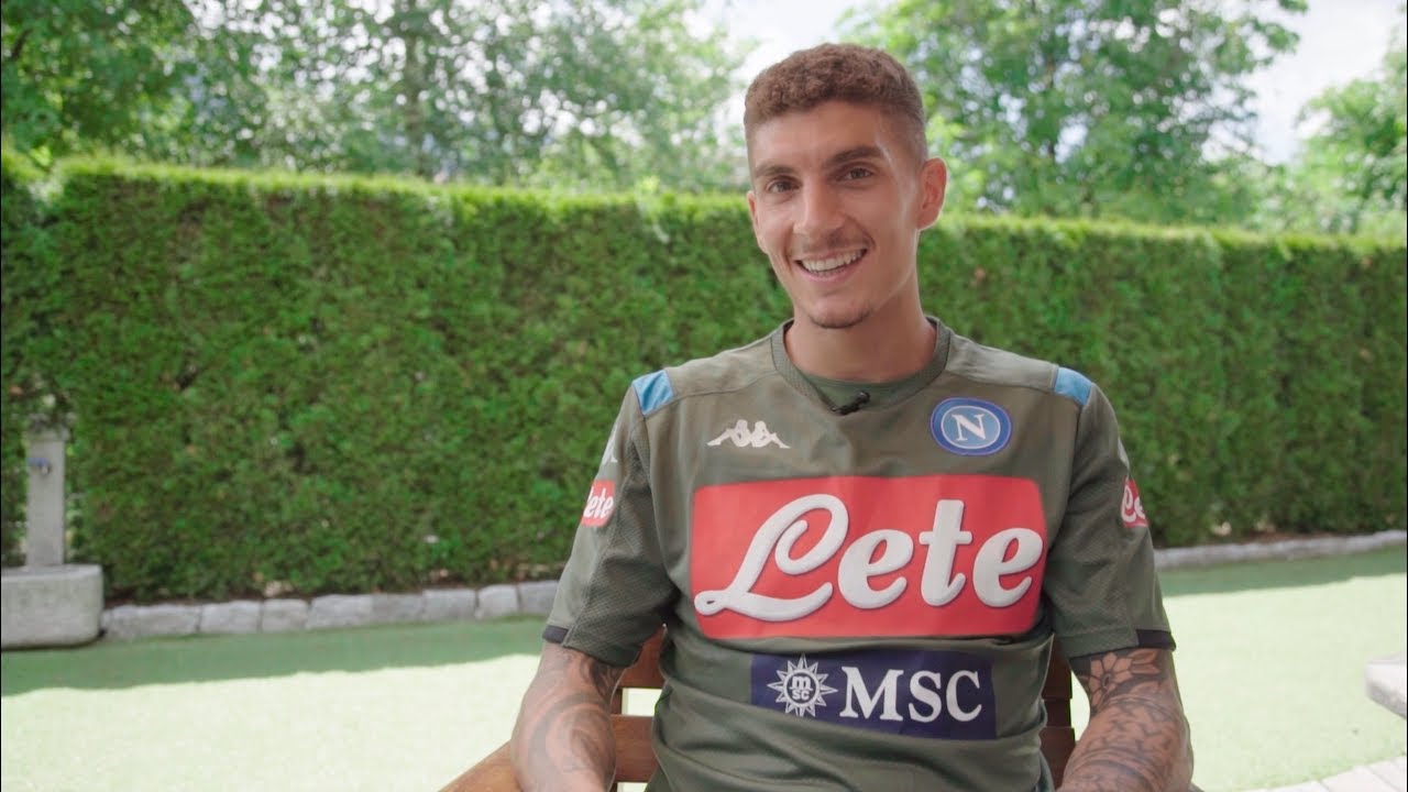 5 minuti con / 5 minutes with 👉 Giovanni #DiLorenzo