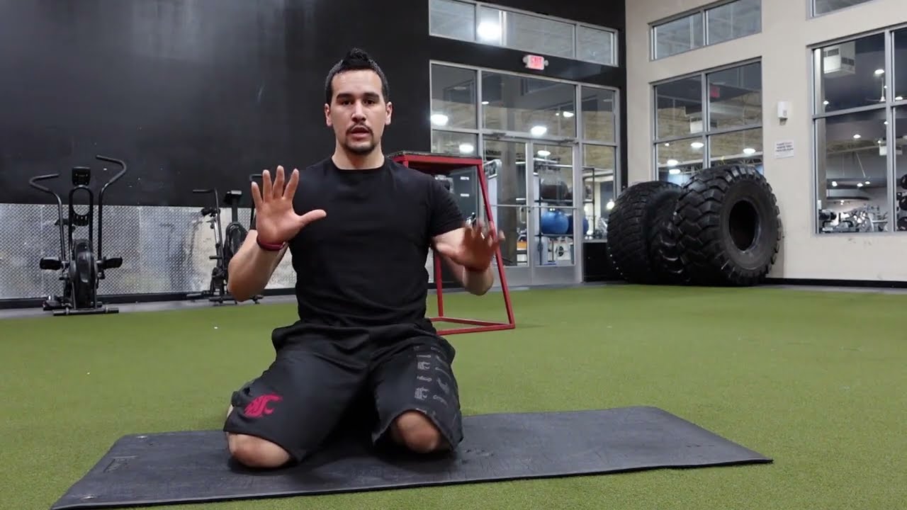 Push-Up
