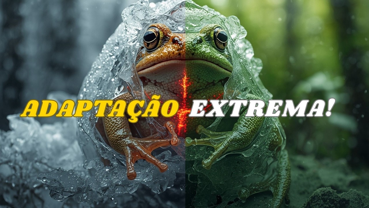 Eles Mudaram Seus Hábitos Para Viver ao Seu Lado!