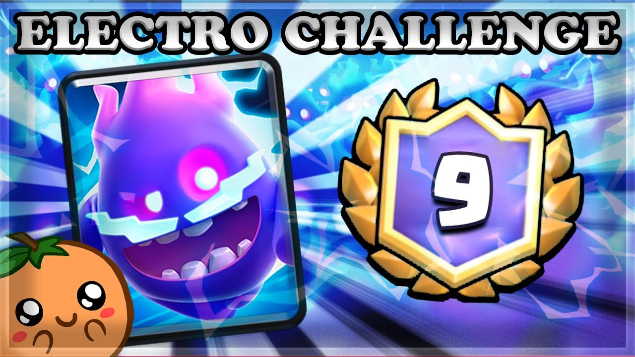 How to Unlock BOOSTED Electro Spirit🍊