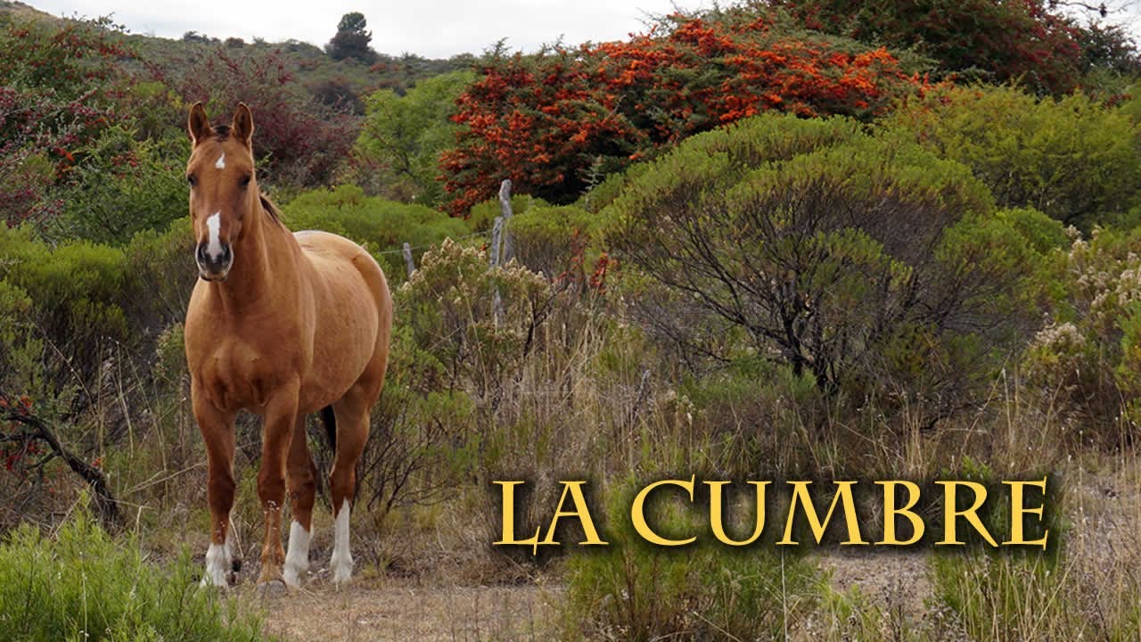 La Cumbre, provincia de C&oacute;rdoba, Argentina #1