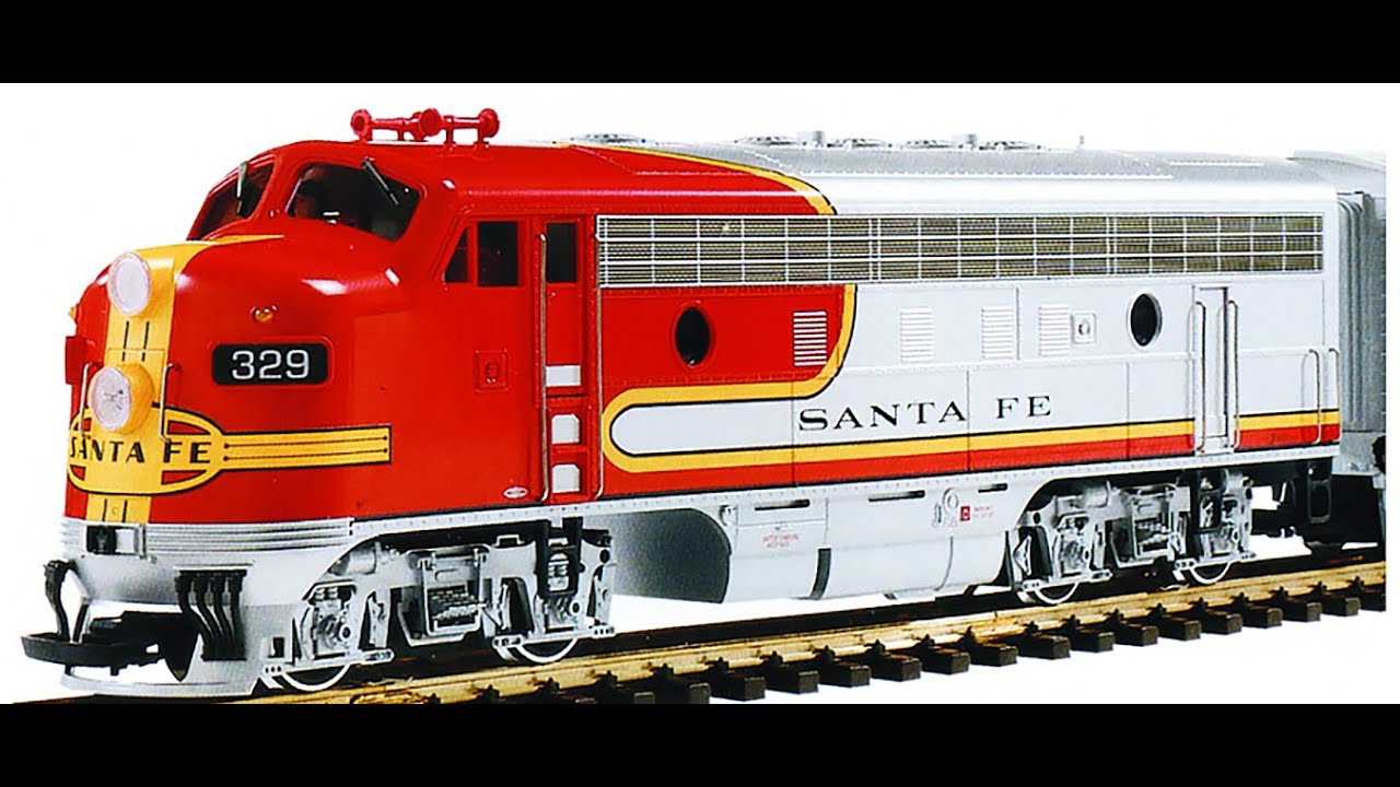 LGB 2020 new items showcased at the 2020 International Toy Fair