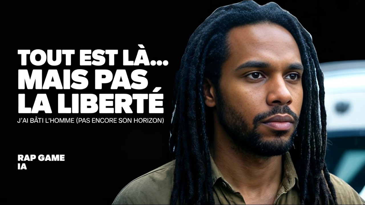 J’ai bâti l’homme… mais pas encore son horizon