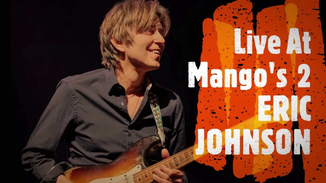 Eric Johnson - Live at Mango's Garland Texas March 1978 Part Two