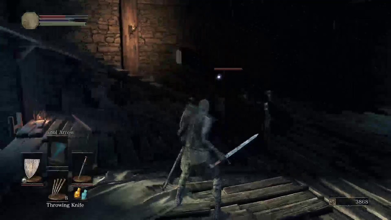 Dark Souls 3