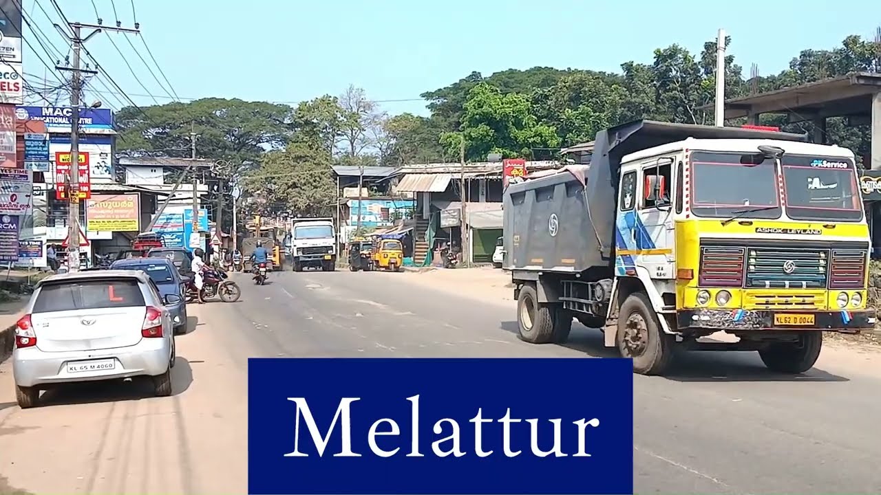 Melattur