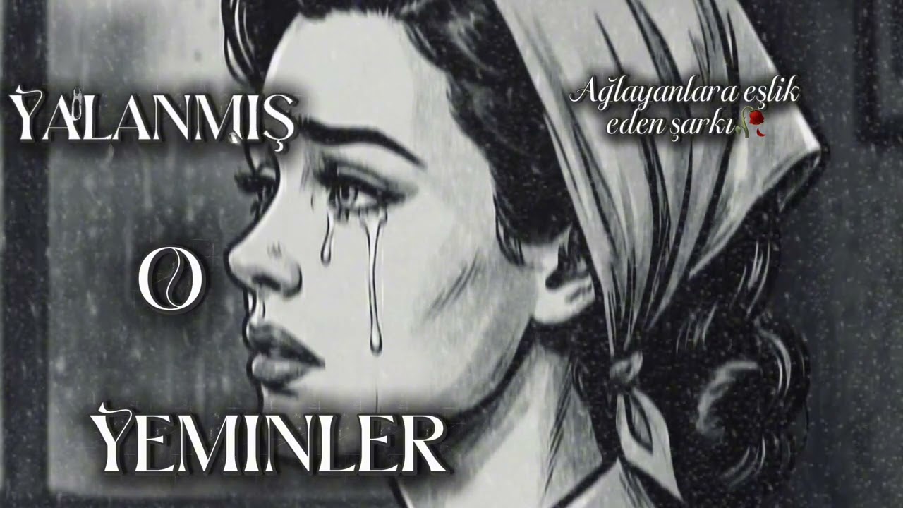 Hicran Yarası (Official Audio) - 