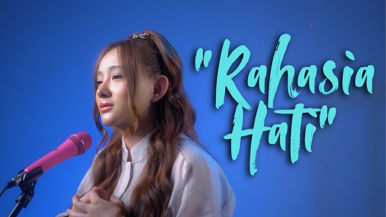 RAHASIA HATI - ELEMENT ( YUMEI COVER )