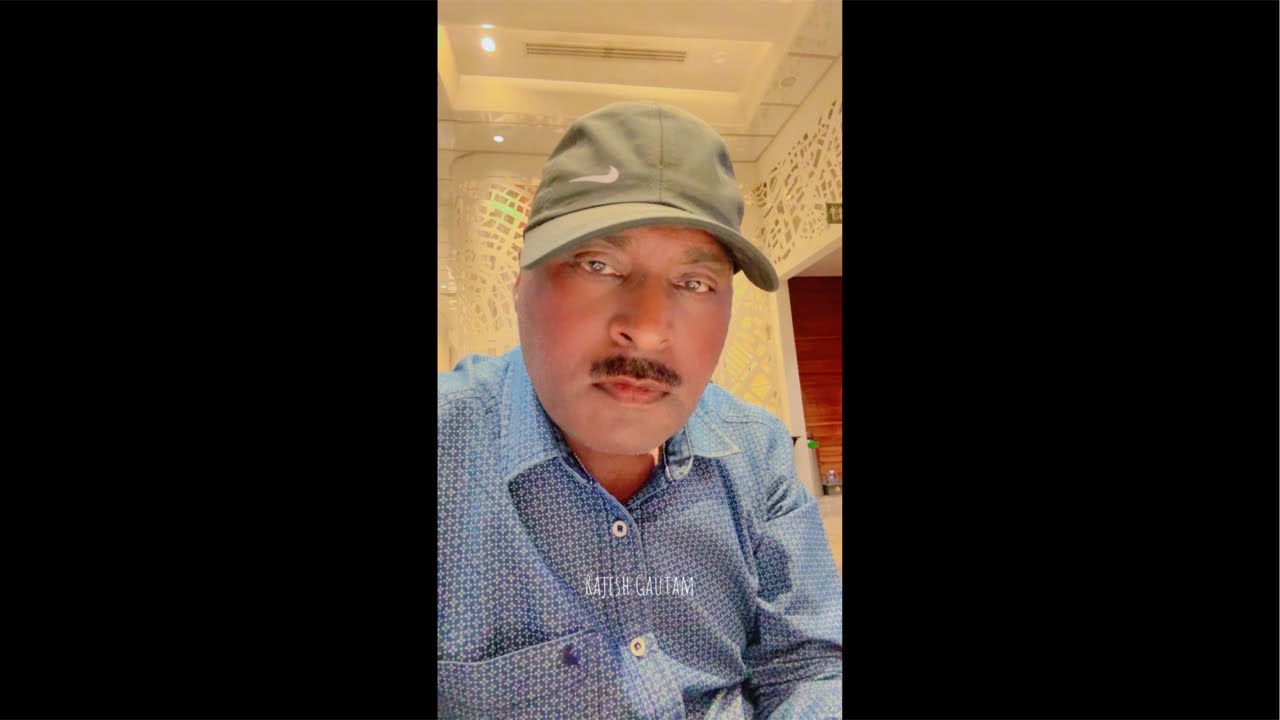 Rajesh Gautam is live