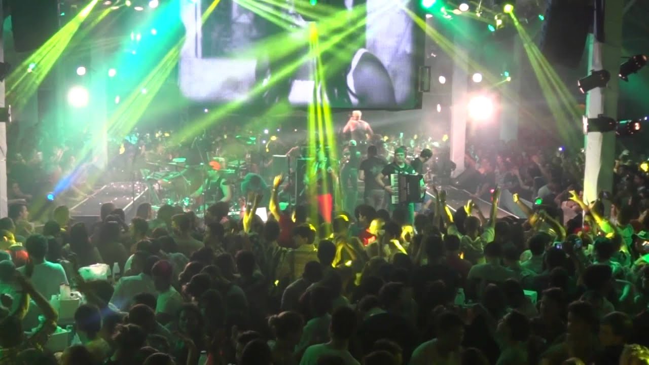 Gabriel Diniz DVD Promocional - GD360&deg; Recife -Lapada Lapada