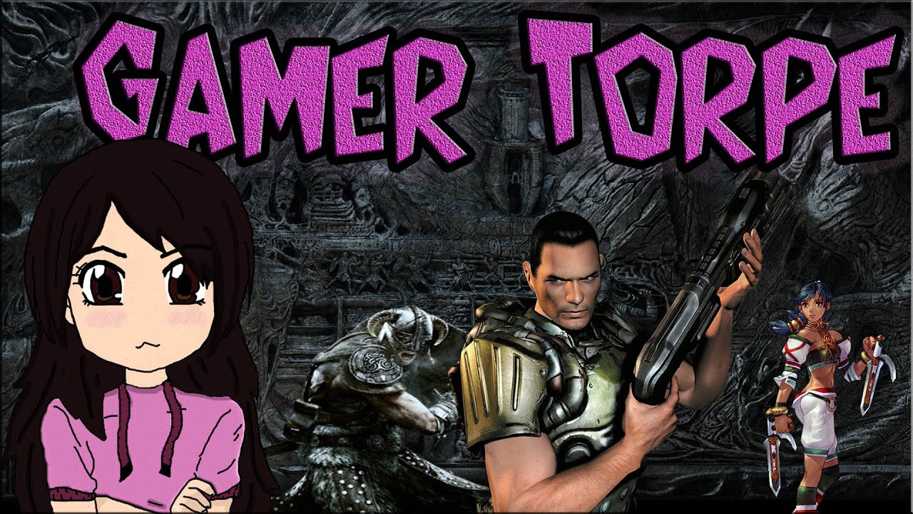 Canal Gamer Torpe