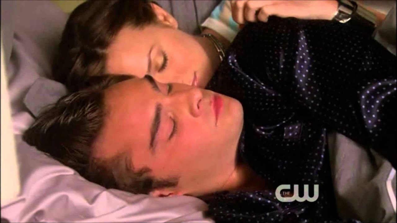 Chuck & Blair   Set Fire To The Rain