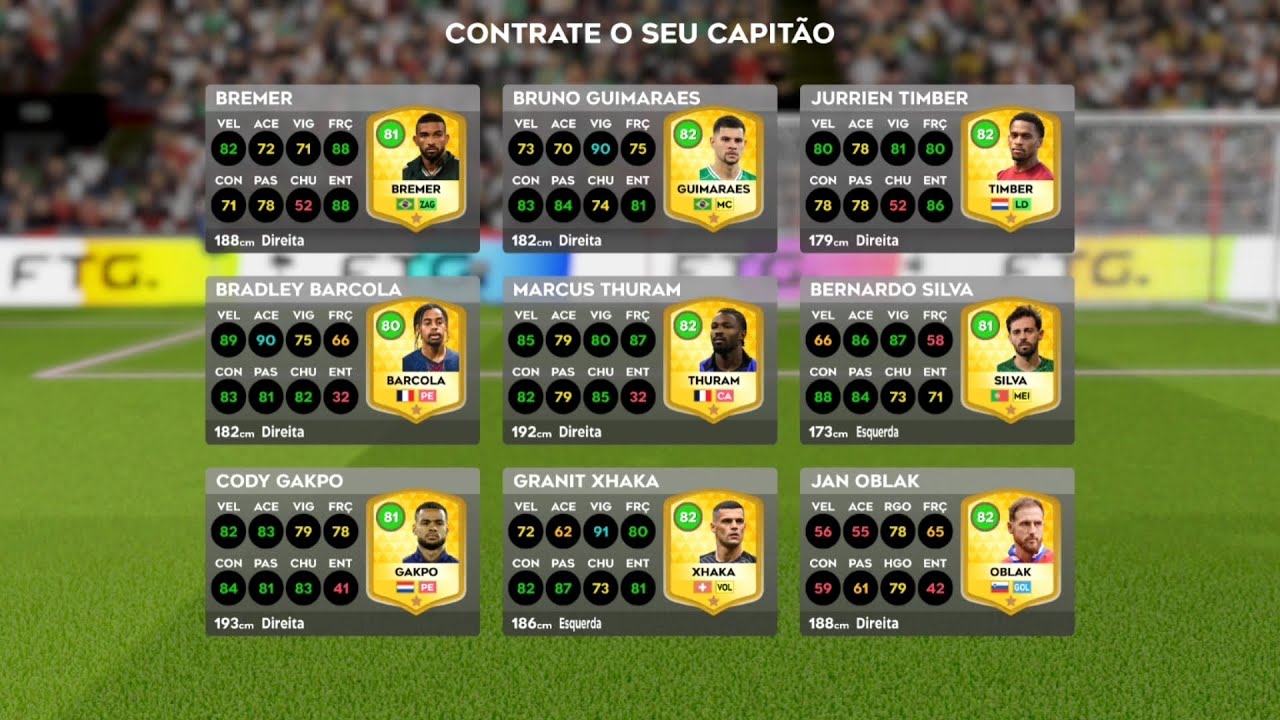 DLS 26 | Modo Carreira GAR Castores #1( Sonho GAR Começa) 