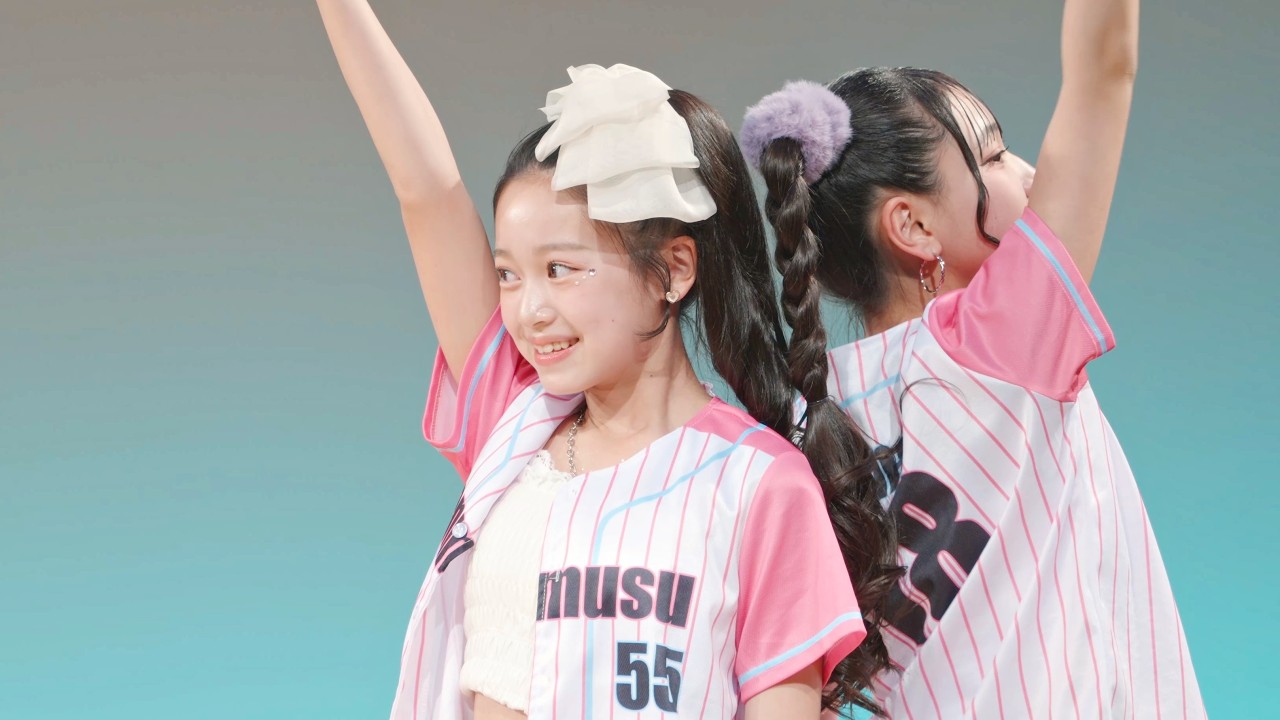JS5 #渚ここな ❦Cocona❦ #天神娘 『 セカッチュ 』 ここちゃん推しカメラ 2026/2/14 #アイゲキWEST  吹田メイシアター小ホール