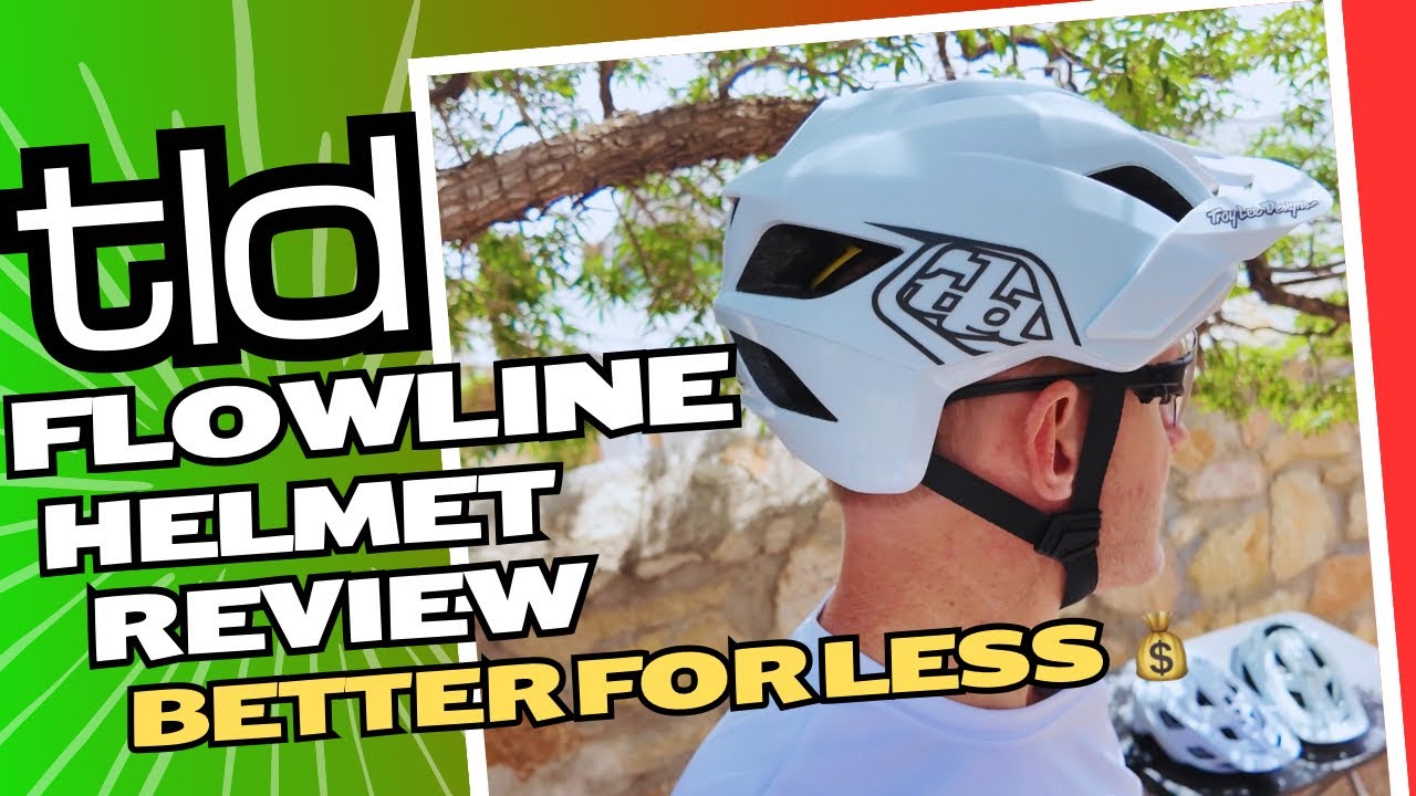 TLD Flowline Review + Fit
