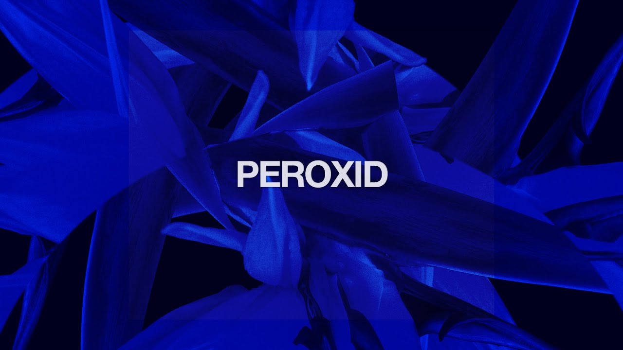PIL C - PEROXID (prod. SPECIAL BEATZ)