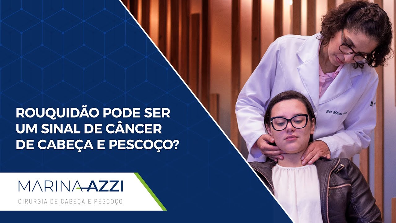 Rouquid&atilde;o pode ser um sinal de C&acirc;ncer? - #JulhoVerde