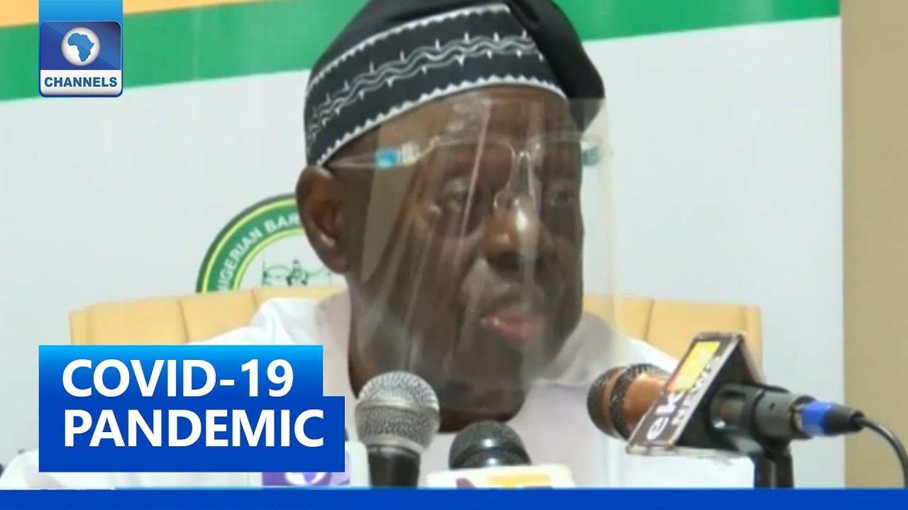 Afe Babalola Warns Against Disruption Of Private Univ. Academic Calendar