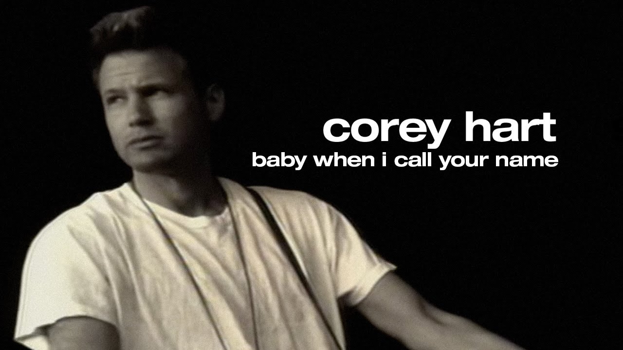 Corey Hart - 