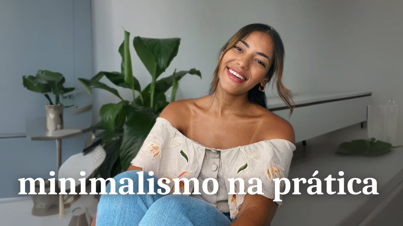 1 ANO SEM COMPRAR | porque eu decidir ficar 365 dias sem compras