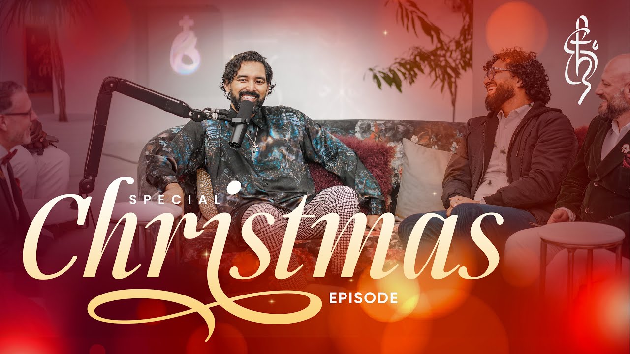 Gift Giving - Spiritual Dynamics Revealed! Christmas Special with Shyju Mathew 
