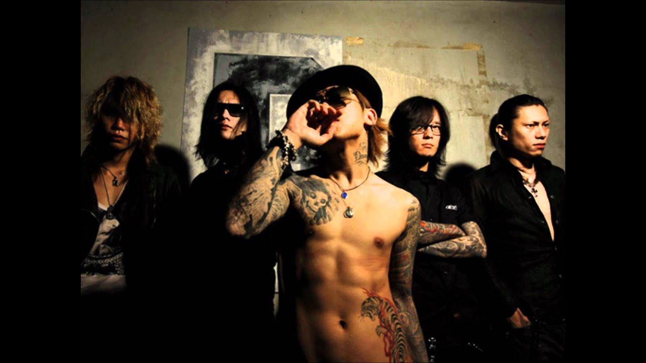 DIR EN GREYのホイッスルボイスを集めてみた