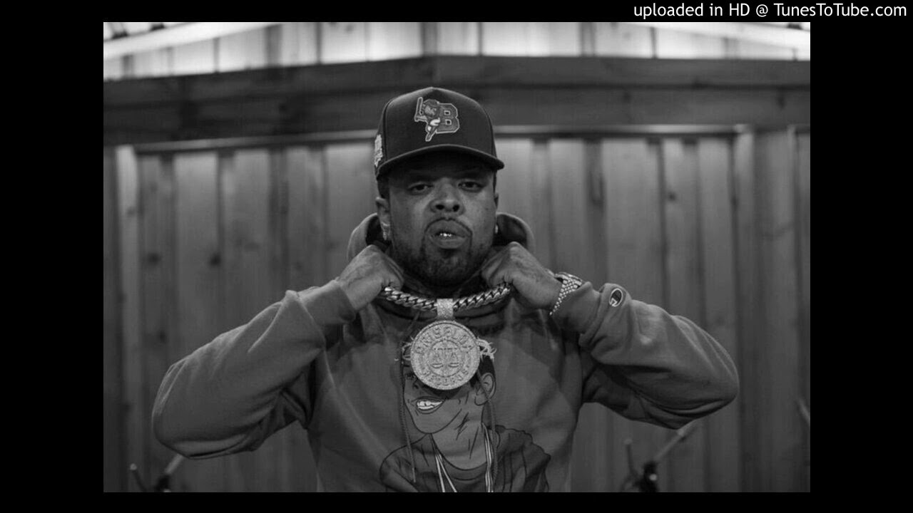 Westside Gunn - Bubba Chuck Instrumental