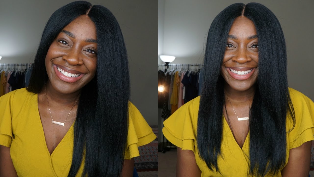 SENSATIONNEL ALPHA WOMAN UNBOXING | NKENNA ROSE
