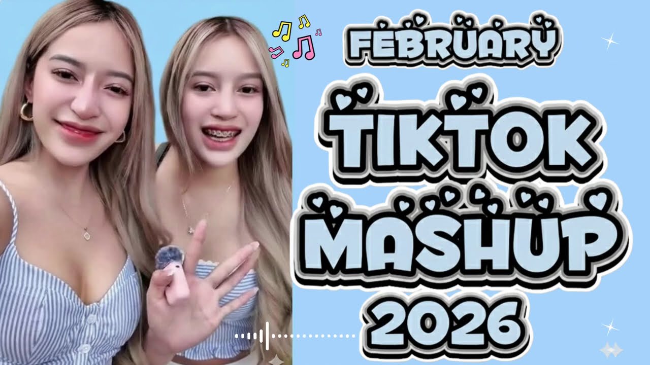 New TikTok Mashup January 2026 (Not Clean) 🩵