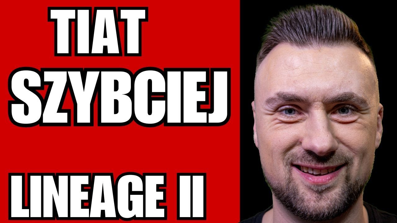 RAID TIAT Poszło lepiej i jest DROP | Lineage 2 Gracia Final