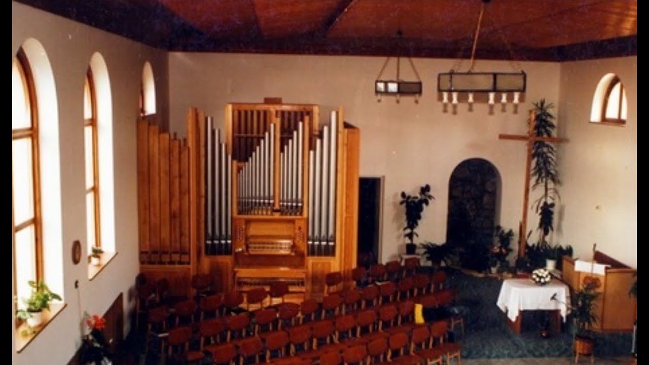 Orgonaavatás III.