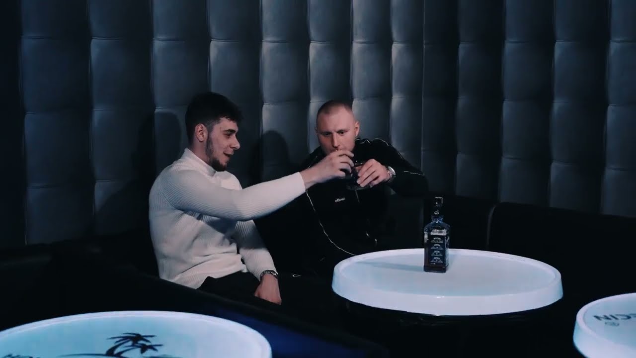 Mari - Wiaraa ft. Charo prod. Ślimak