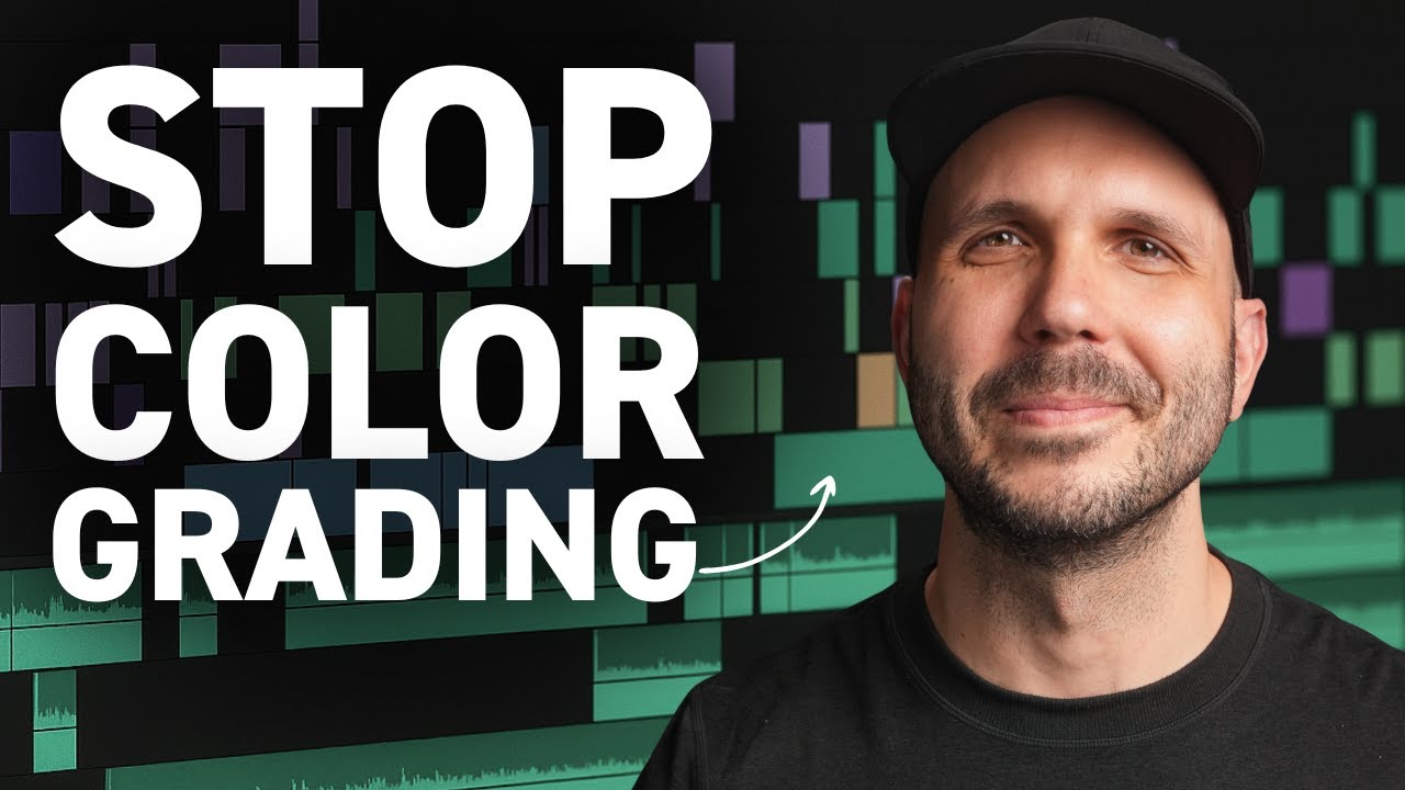 What I learned editing $100K broadcast commercials