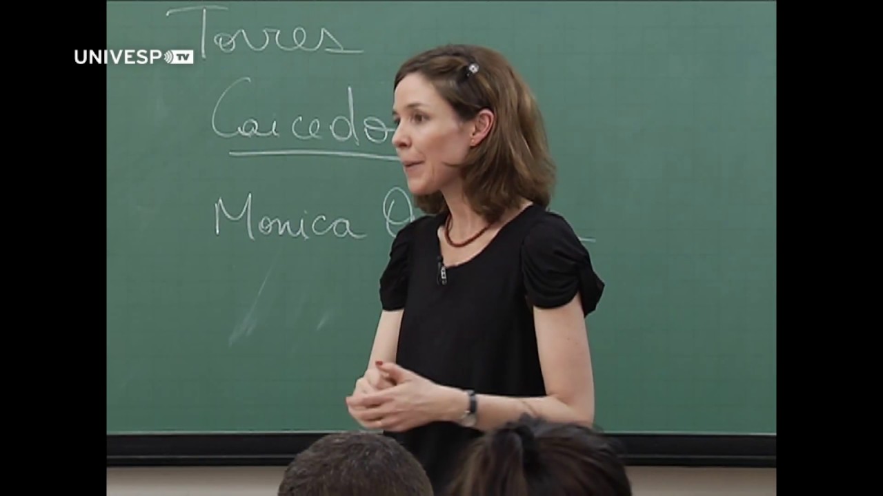 A invenção da ideia de América Latina nos séculos XIX e XX (Aula 1, parte 2)