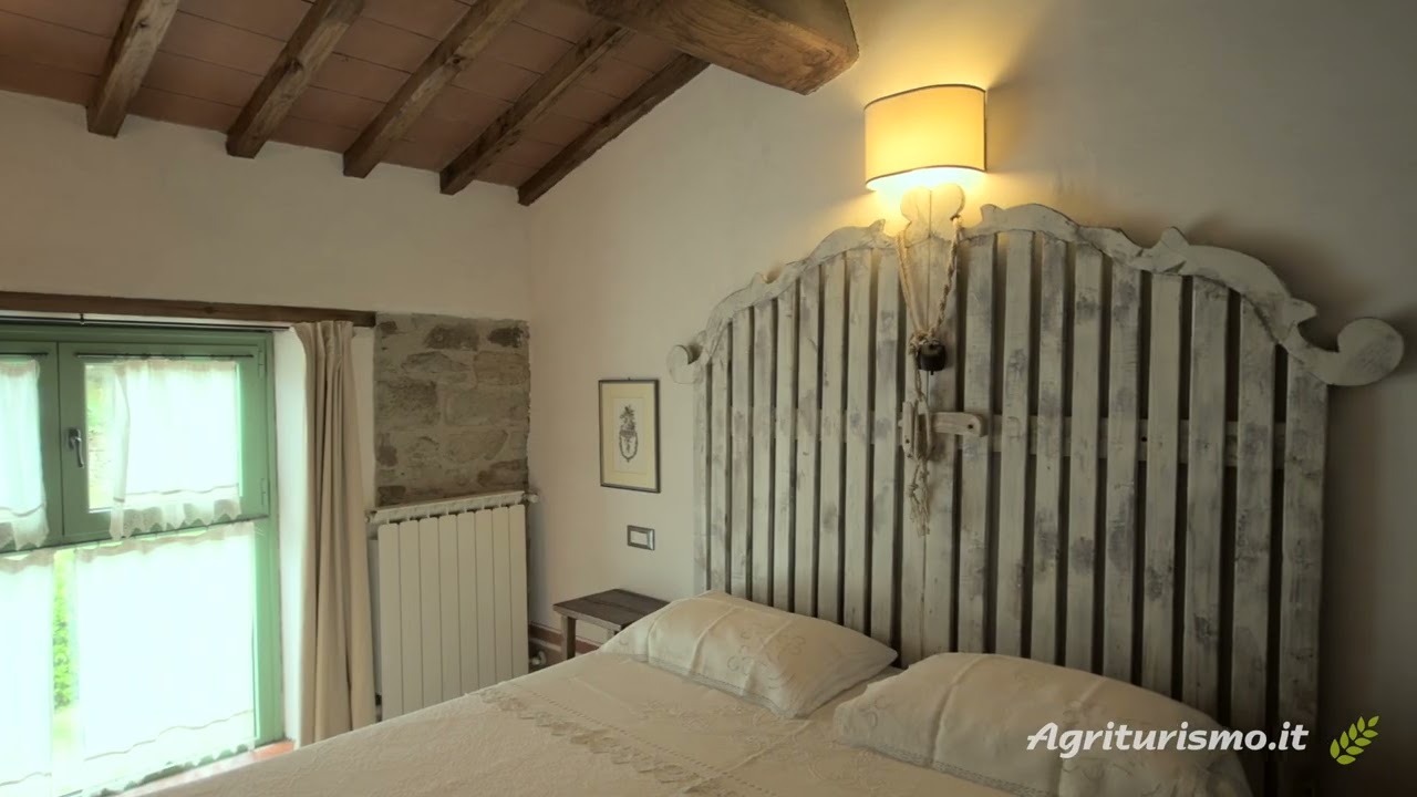 Agriturismo La Noce di Francesca - Tuscany | Agriturismo.it