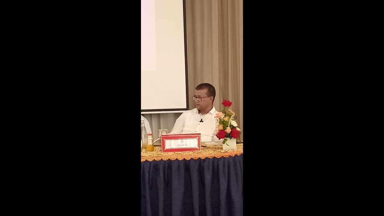 مناقشة اطروحة دكتوراة حول الشراكة بين القطاع العام و القطاع الخاص بالمغرب