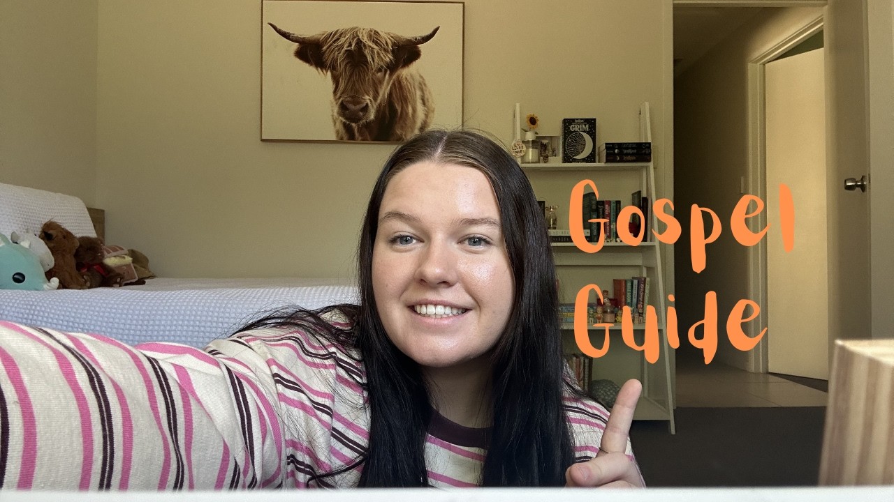 Gospel Guide