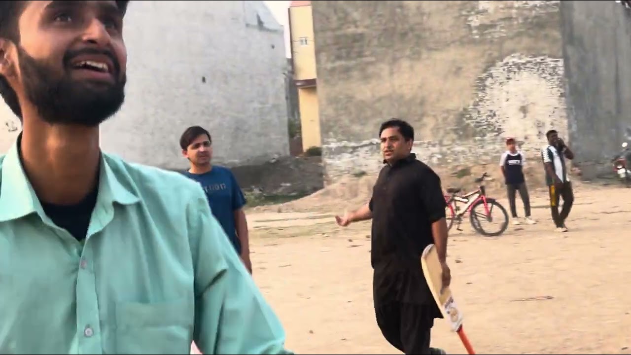 Game1 [27-02-2026] :Multan ملتان Faiz e aam Homes قاسم بیلہ 