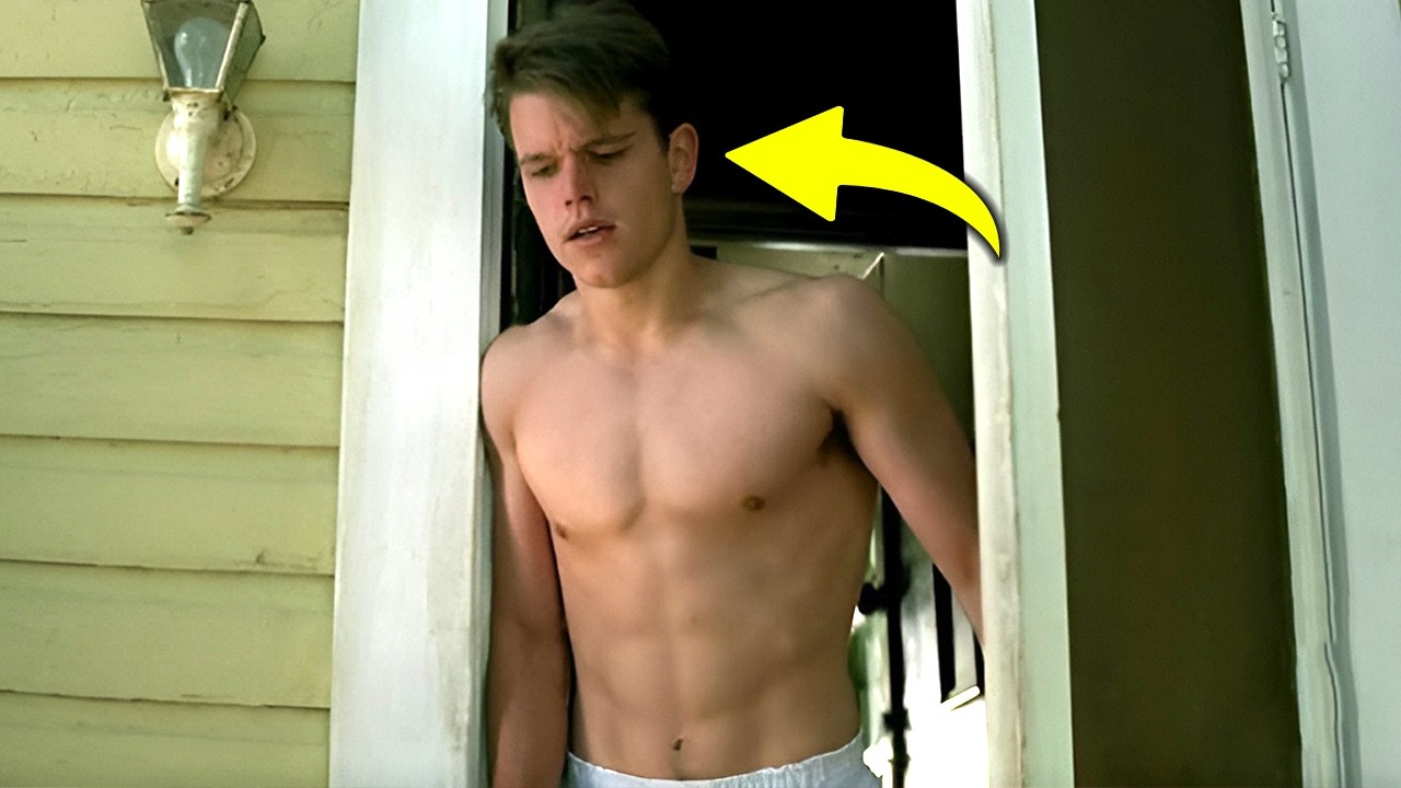 10 Actors Who Turned Down Gay Roles