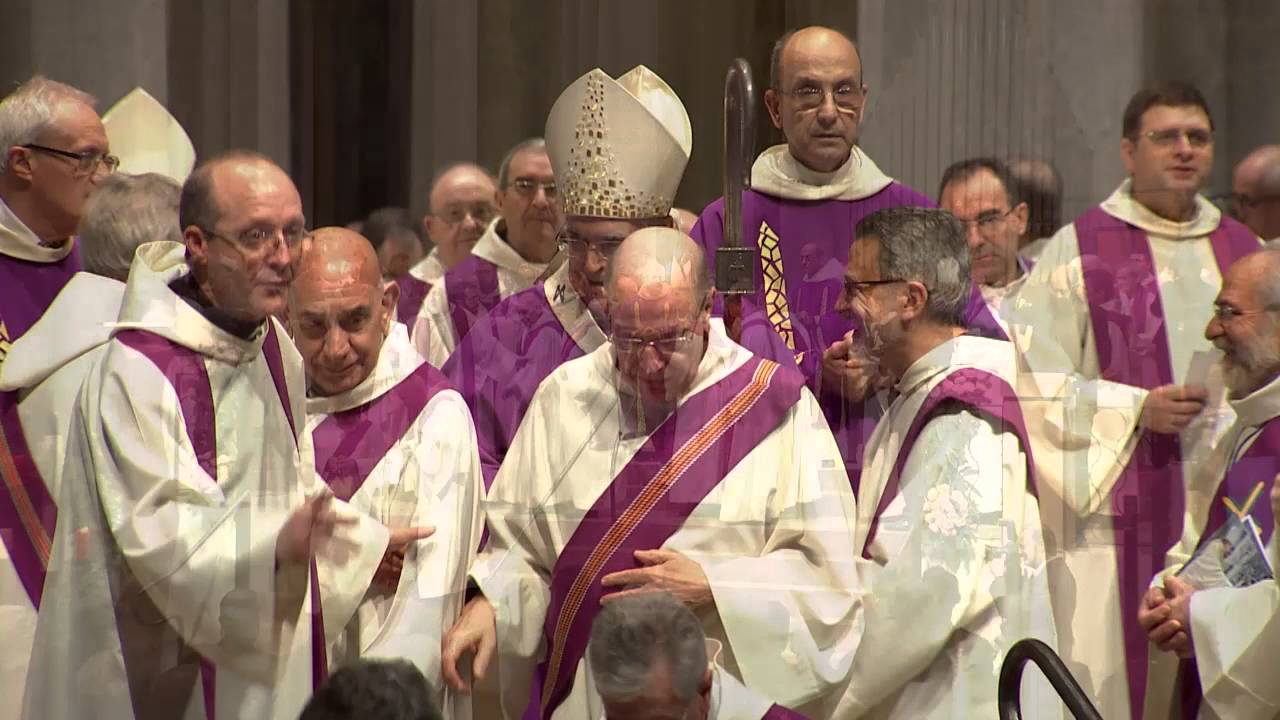 Gràcies, Cardenal Sistach!