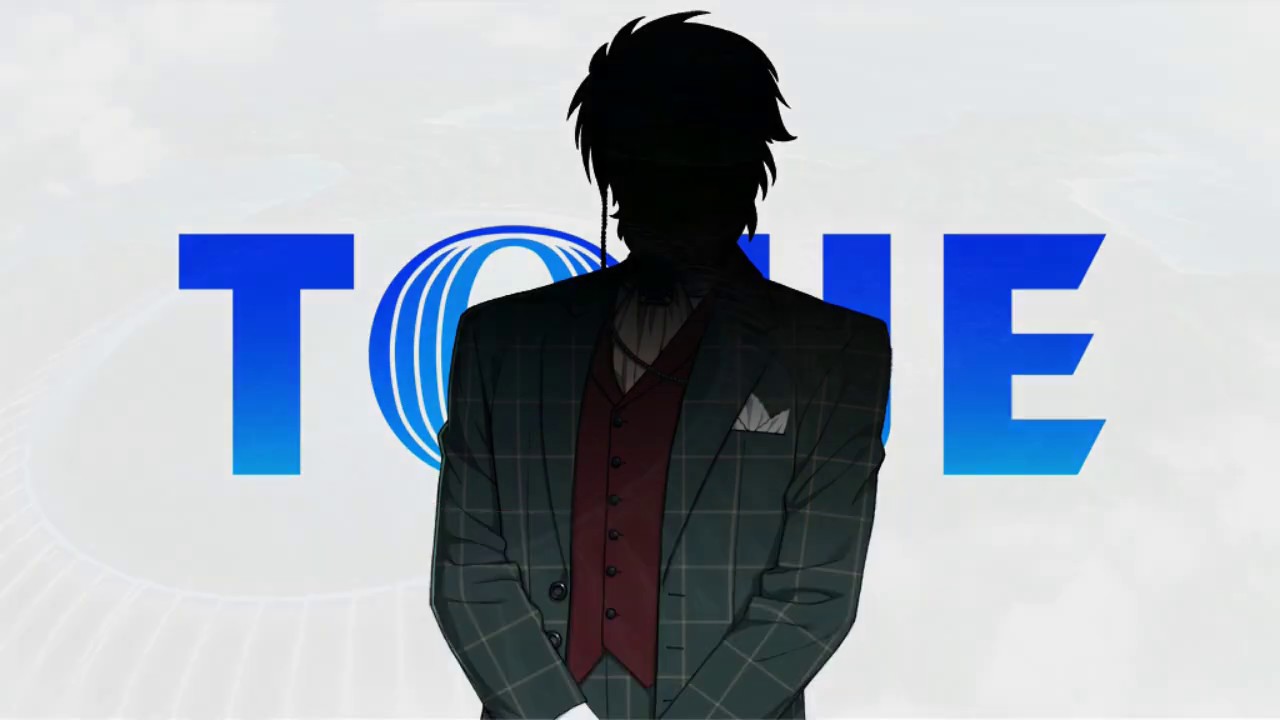 DRAMAtical Murder {Noiz Route} - PART 5